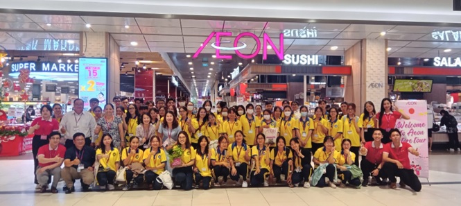 K21 Business Administration Students Gear Up for Professional Internship 2 (PI 2) at UFM